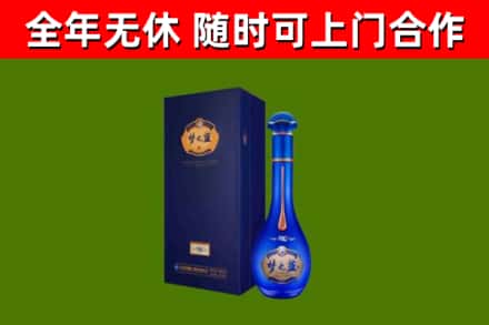 行唐县回收梦之蓝M6